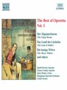 Best of Operetta, Vol  1